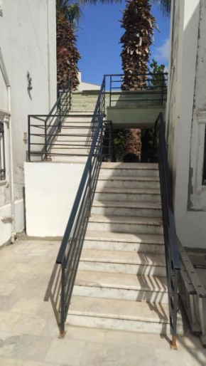 KENT APART OTEL